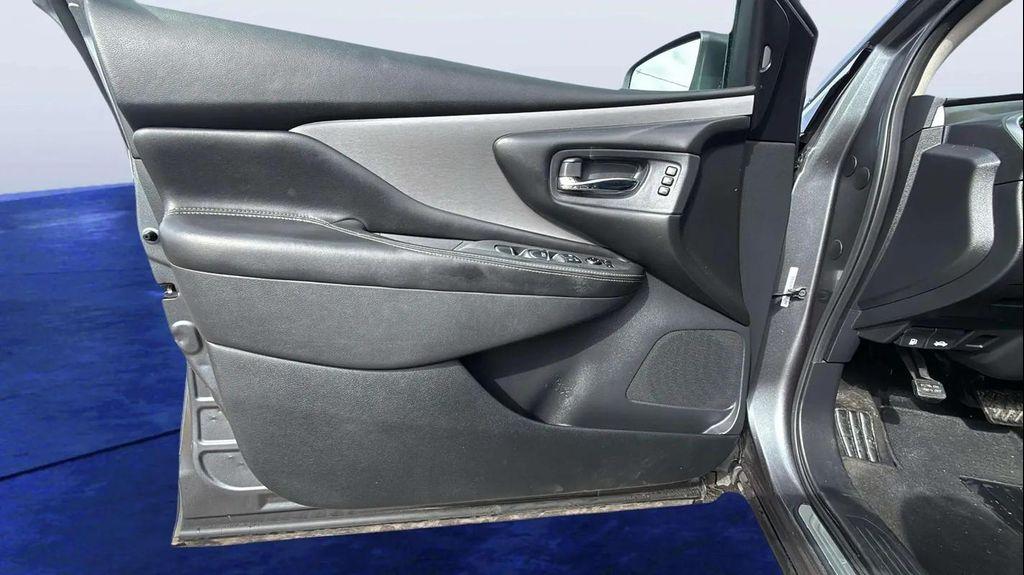 used 2020 Nissan Murano car, priced at $16,988