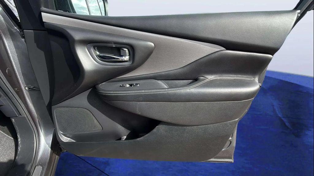 used 2020 Nissan Murano car, priced at $16,988