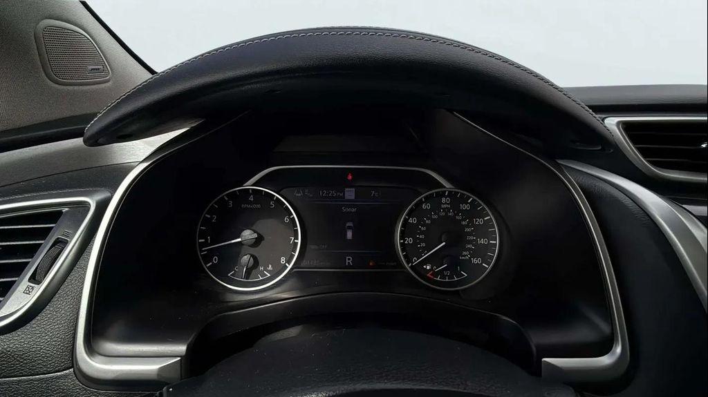 used 2020 Nissan Murano car, priced at $16,988