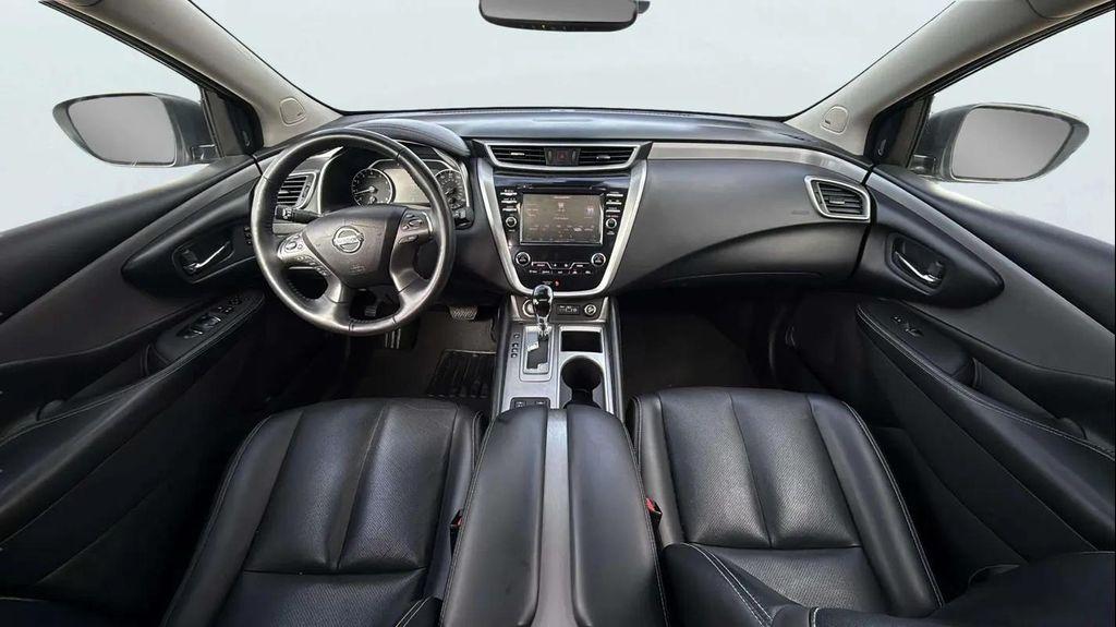 used 2020 Nissan Murano car, priced at $16,988
