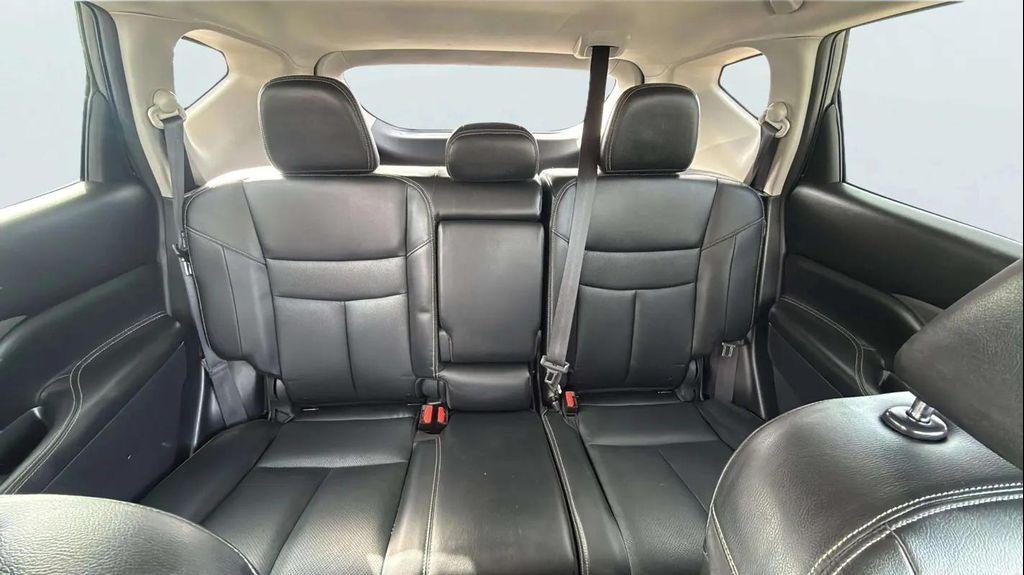 used 2020 Nissan Murano car, priced at $16,988