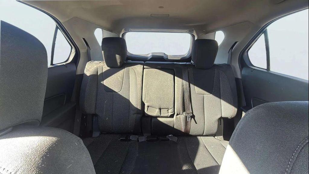 used 2015 Chevrolet Equinox car, priced at $4,988