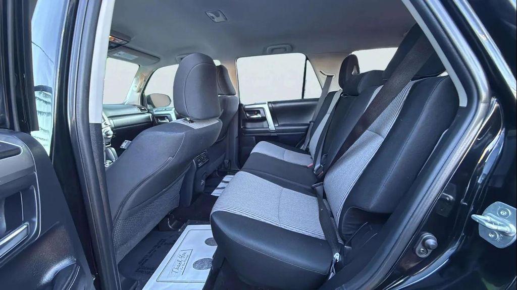 used 2024 Toyota 4Runner car, priced at $38,988