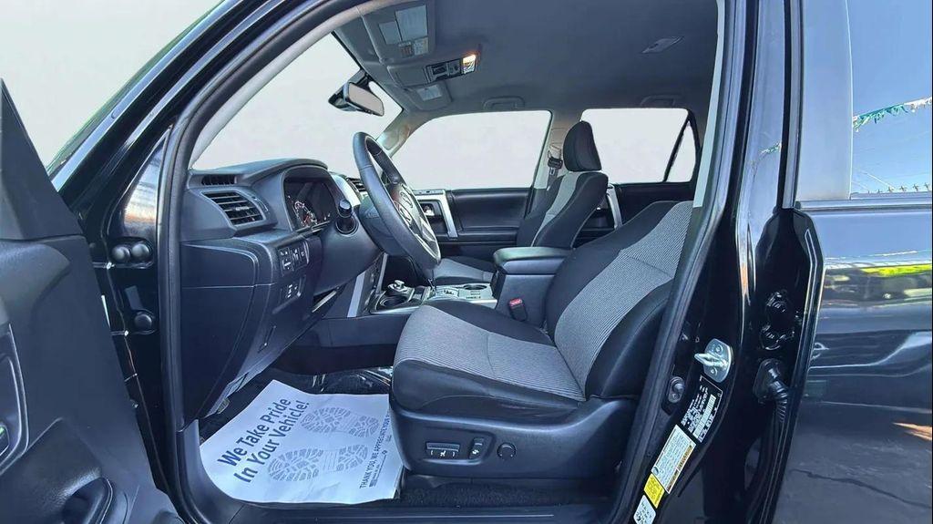 used 2024 Toyota 4Runner car, priced at $38,988