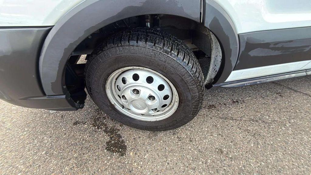 used 2020 Ford Transit-150 car, priced at $19,988