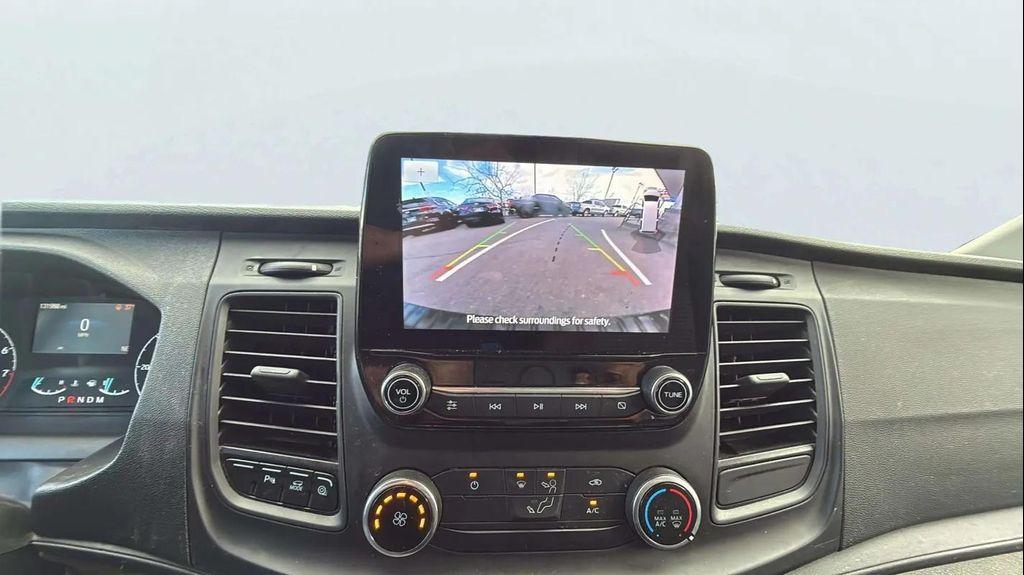 used 2020 Ford Transit-150 car, priced at $19,988