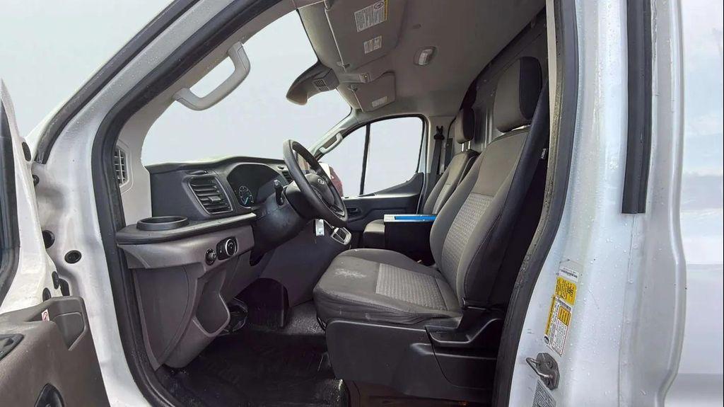 used 2020 Ford Transit-150 car, priced at $19,988