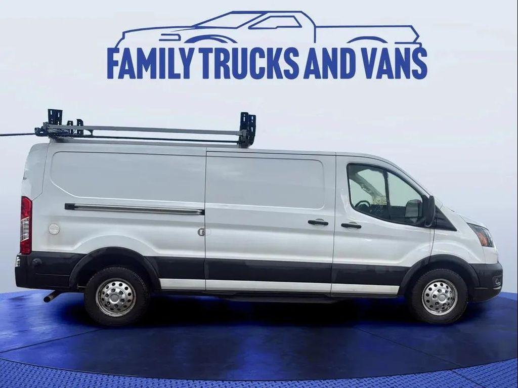 used 2020 Ford Transit-150 car, priced at $19,988