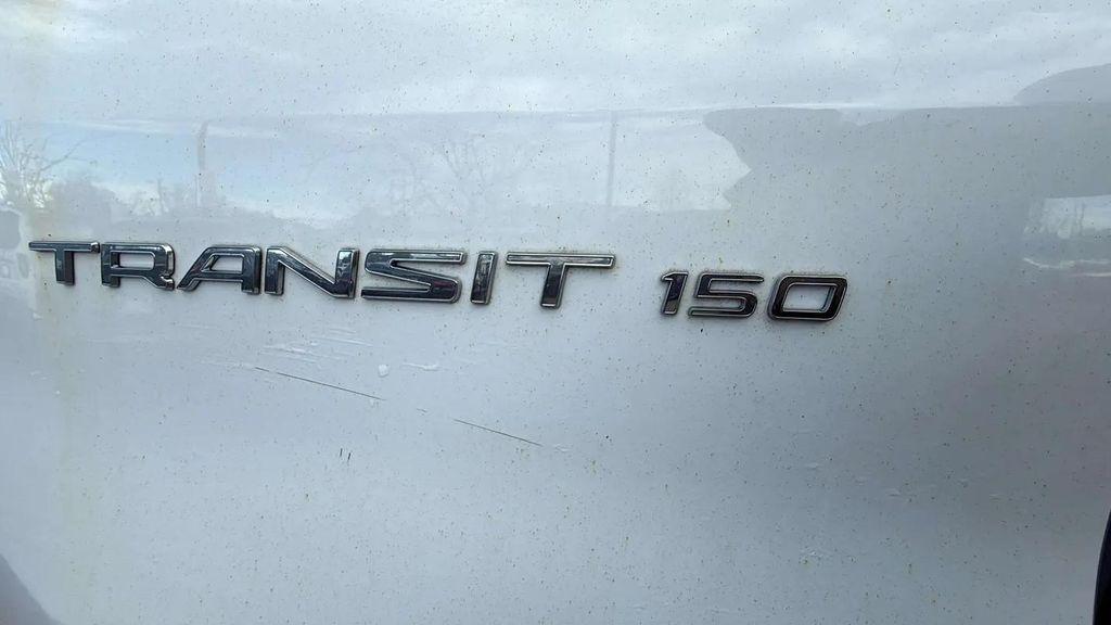 used 2020 Ford Transit-150 car, priced at $19,988