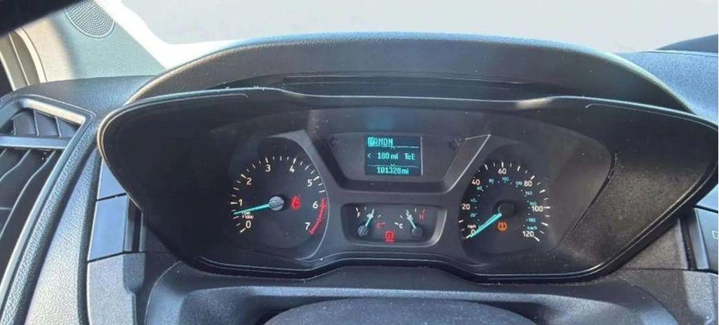 used 2016 Ford Transit-150 car, priced at $19,488