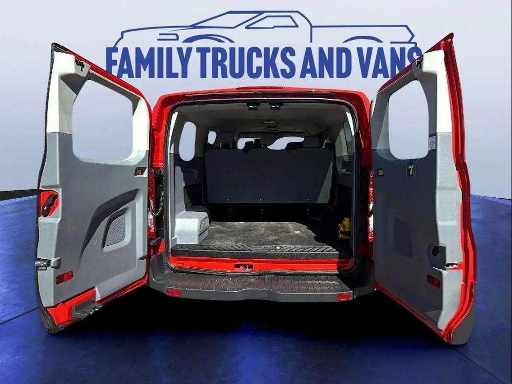 used 2016 Ford Transit-150 car, priced at $19,488