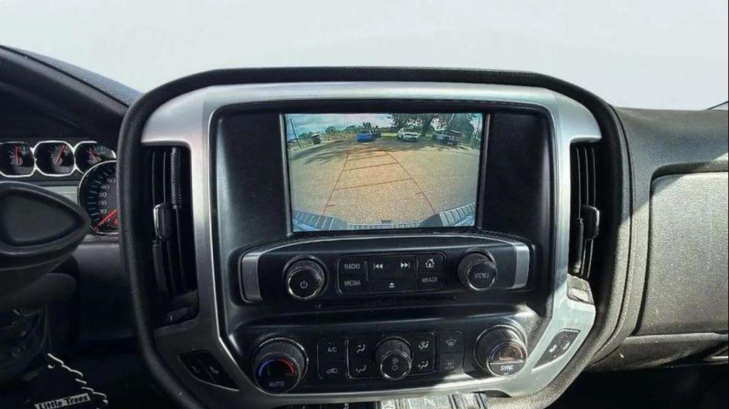 used 2018 GMC Sierra 3500 car, priced at $46,988