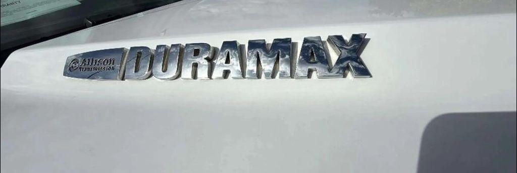 used 2018 GMC Sierra 3500 car, priced at $46,988