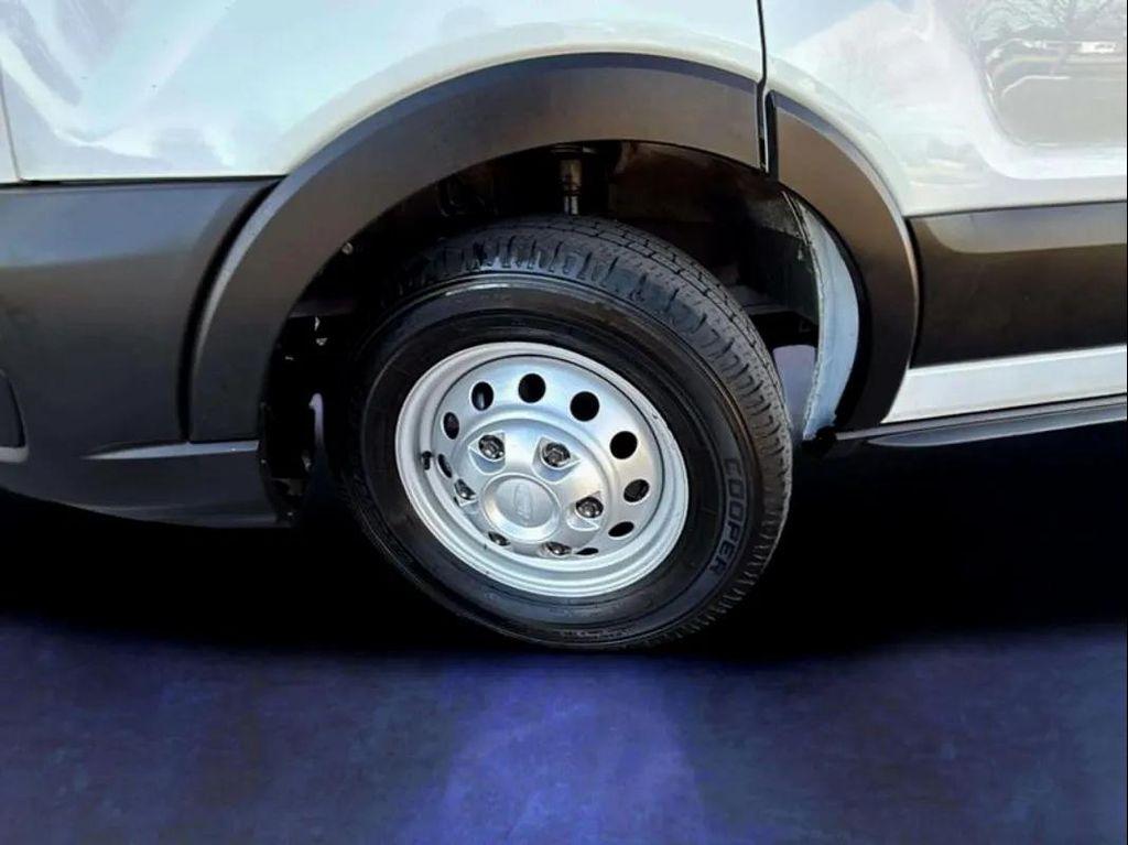 used 2020 Ford Transit-150 car, priced at $22,988