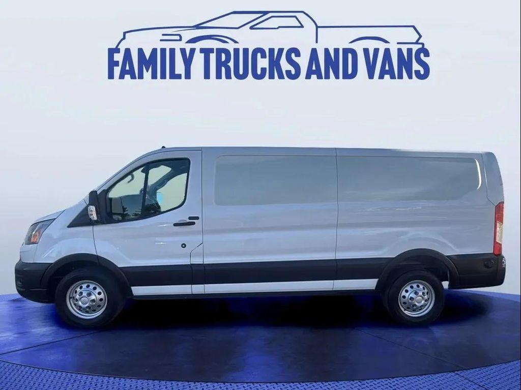 used 2020 Ford Transit-150 car, priced at $22,988