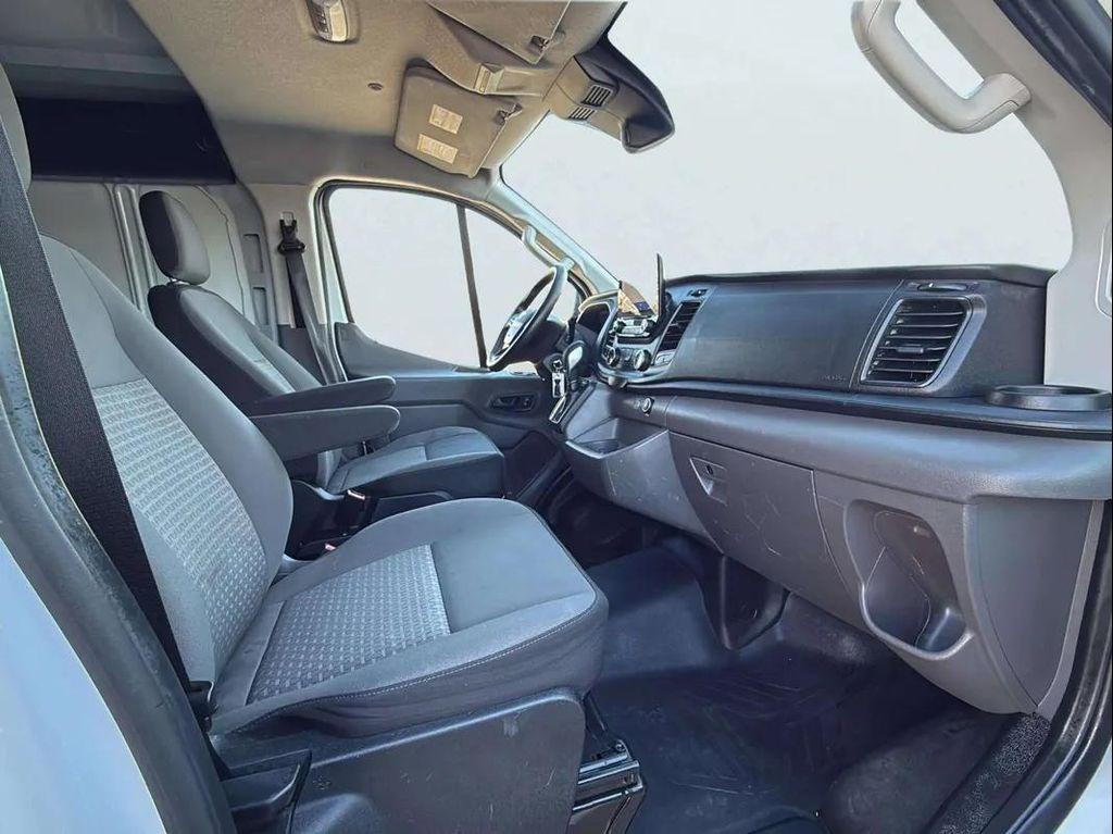 used 2020 Ford Transit-150 car, priced at $22,988