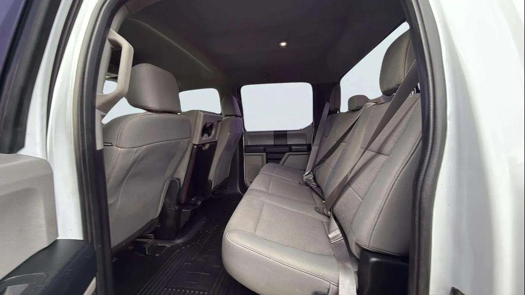 used 2019 Ford F-250 car, priced at $25,988