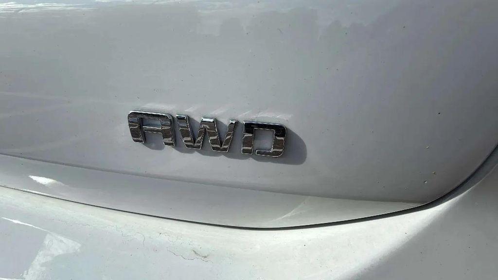 used 2023 Chevrolet Equinox car, priced at $15,988