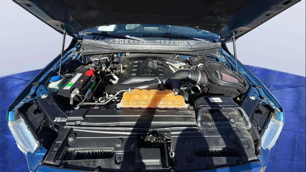 used 2015 Ford F-150 car, priced at $16,988