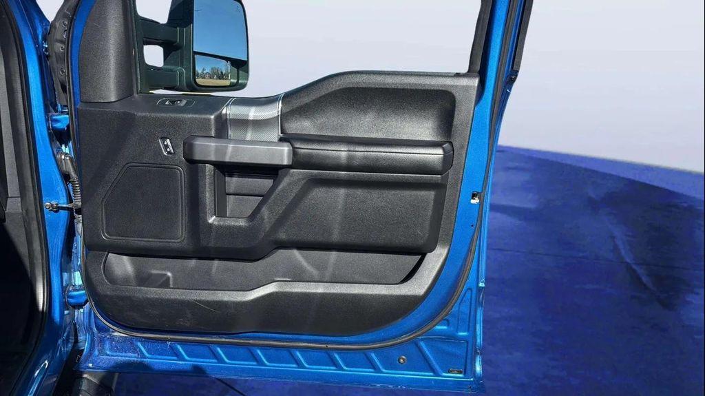 used 2015 Ford F-150 car, priced at $16,988