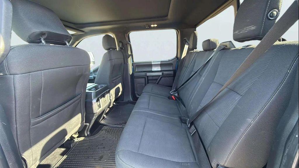 used 2015 Ford F-150 car, priced at $16,988
