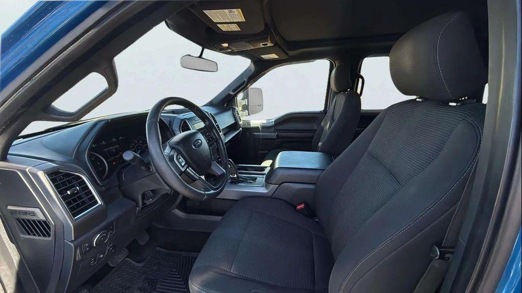 used 2015 Ford F-150 car, priced at $16,988