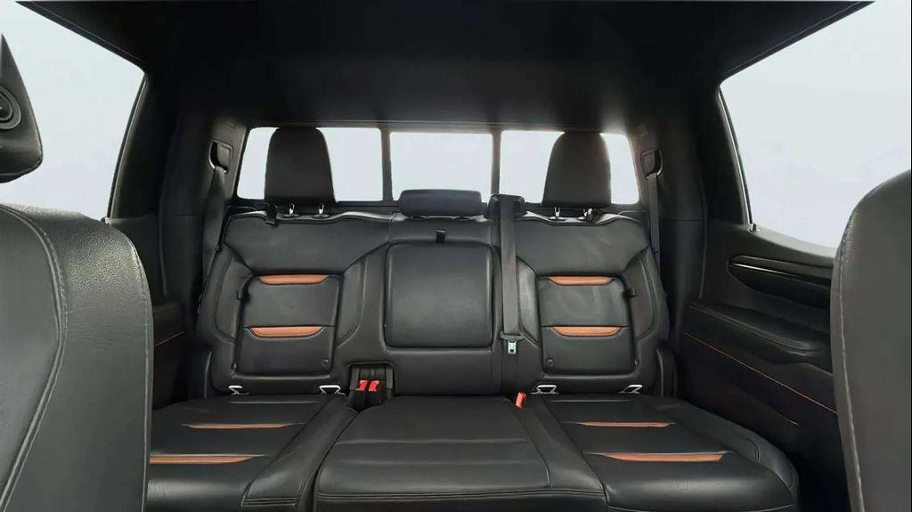 used 2023 GMC Sierra 1500 car, priced at $46,988