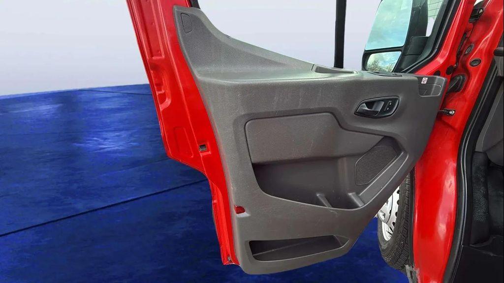 used 2020 Ford Transit-250 car, priced at $20,988