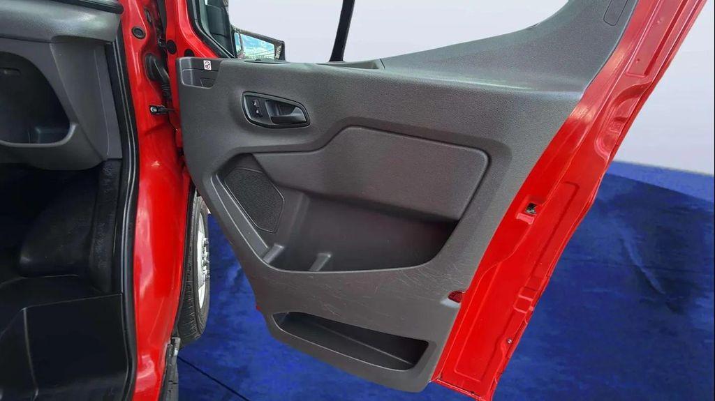 used 2020 Ford Transit-250 car, priced at $20,988