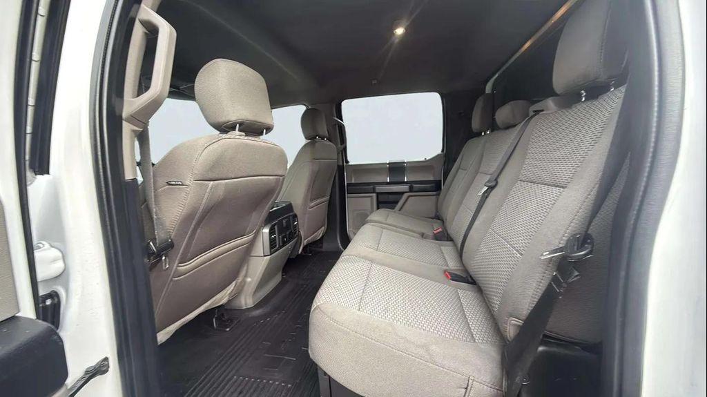 used 2020 Ford F-250 car, priced at $32,988