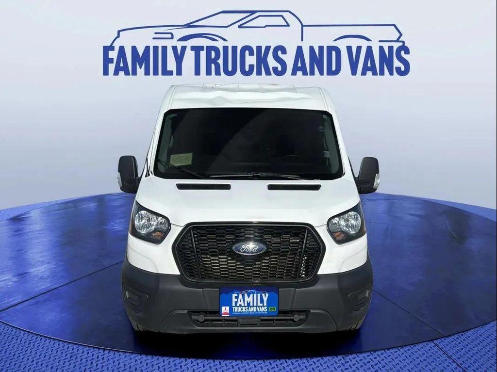 used 2023 Ford Transit-250 car, priced at $31,988