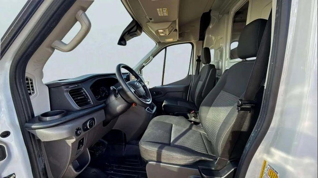 used 2023 Ford Transit-250 car, priced at $31,988