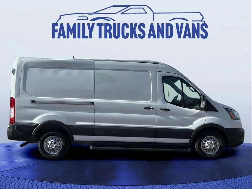 used 2023 Ford Transit-250 car, priced at $31,988