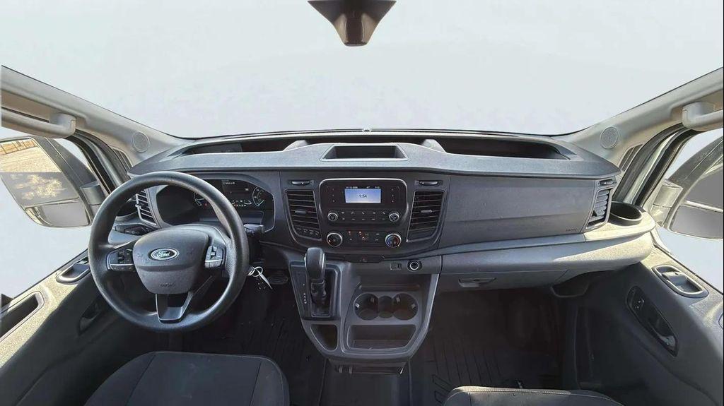 used 2023 Ford Transit-250 car, priced at $31,988