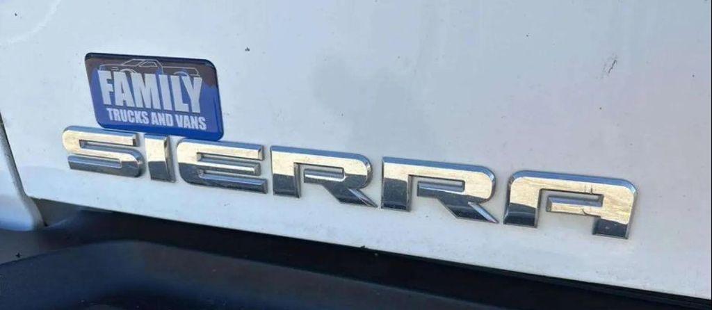 used 2014 GMC Sierra 3500 car, priced at $34,500