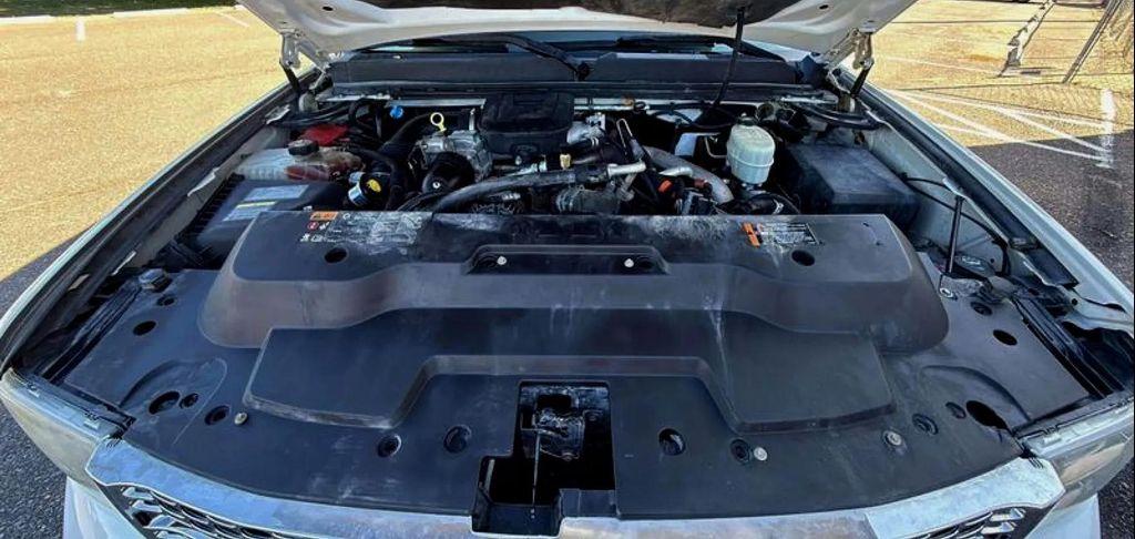 used 2014 GMC Sierra 3500 car, priced at $34,500