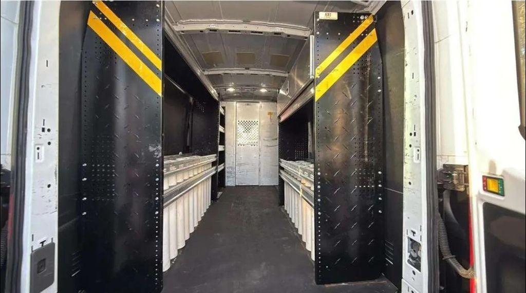used 2020 Ford Transit-250 car, priced at $23,988
