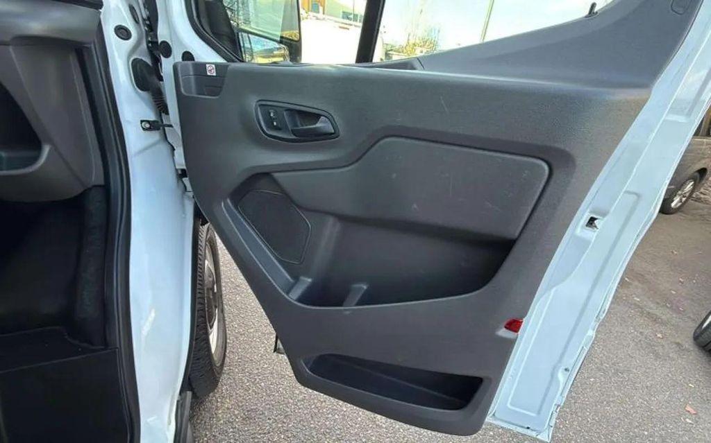 used 2020 Ford Transit-250 car, priced at $23,988