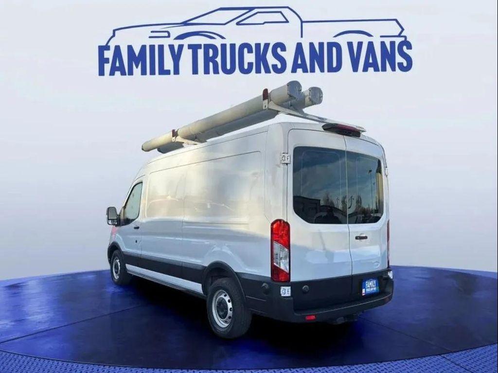 used 2020 Ford Transit-250 car, priced at $23,988