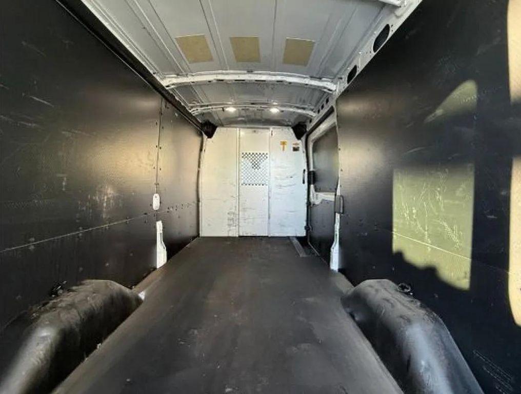used 2020 Ford Transit-250 car, priced at $23,988