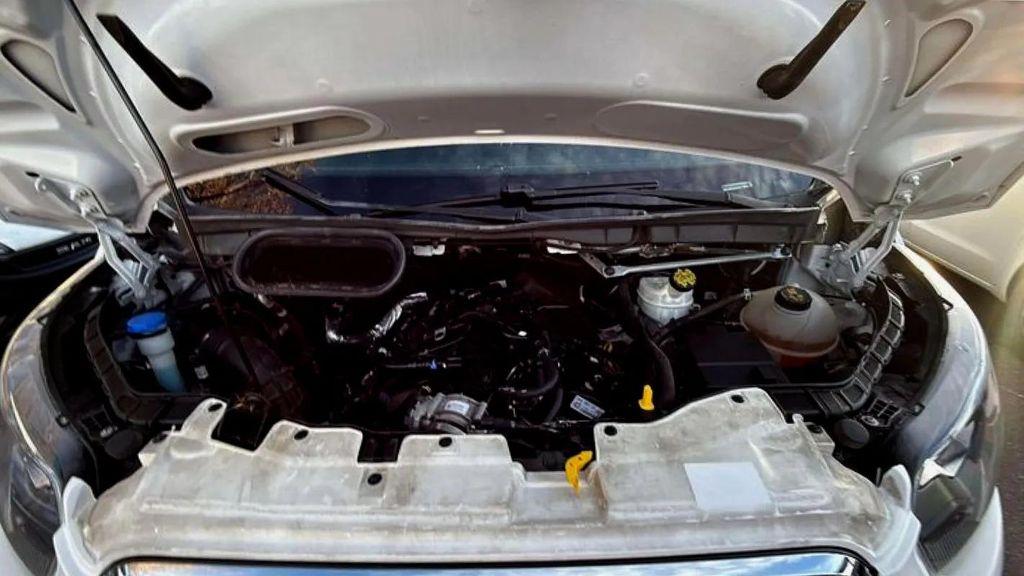 used 2020 Ford Transit-250 car, priced at $23,988