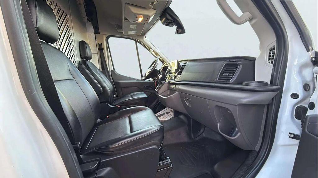used 2020 Ford Transit-250 car, priced at $23,988