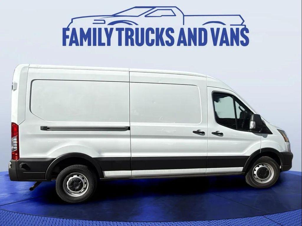 used 2020 Ford Transit-250 car, priced at $23,988