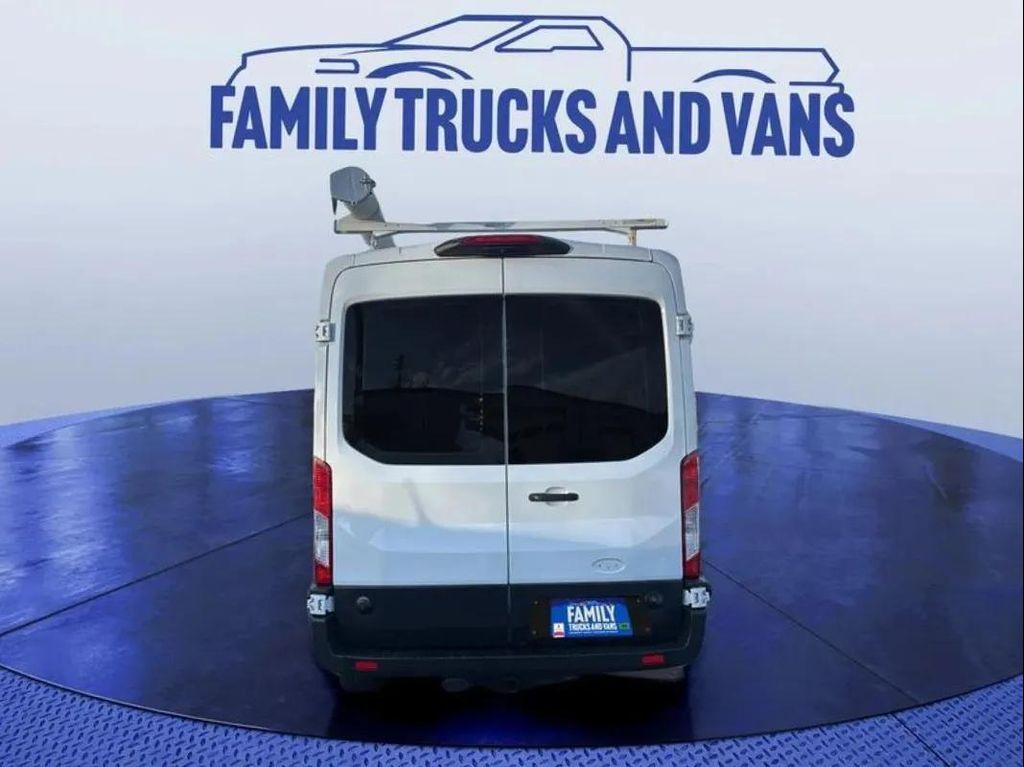used 2020 Ford Transit-250 car, priced at $23,988