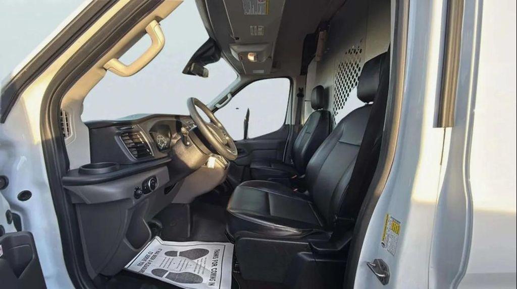 used 2020 Ford Transit-250 car, priced at $23,988