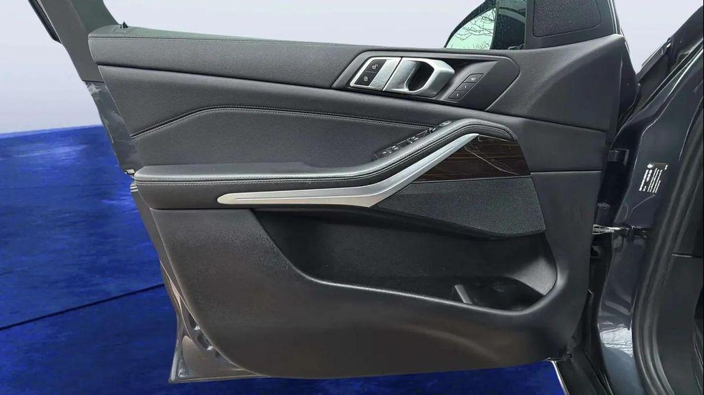 used 2019 BMW X5 car, priced at $22,488