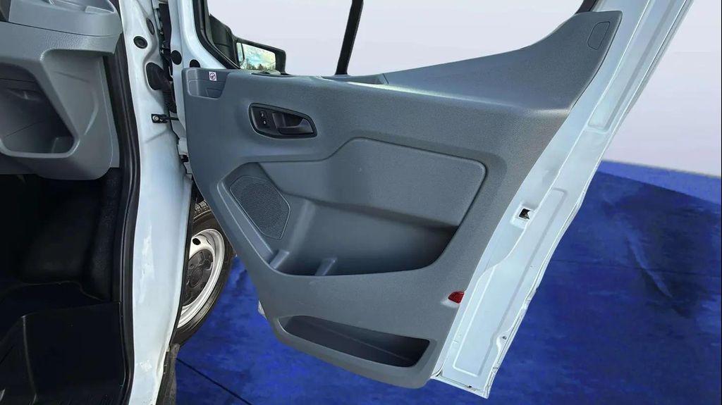 used 2019 Ford Transit-250 car, priced at $20,988