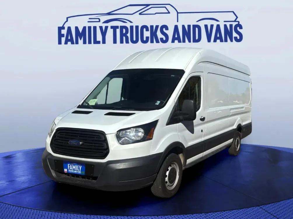 used 2019 Ford Transit-250 car, priced at $20,988
