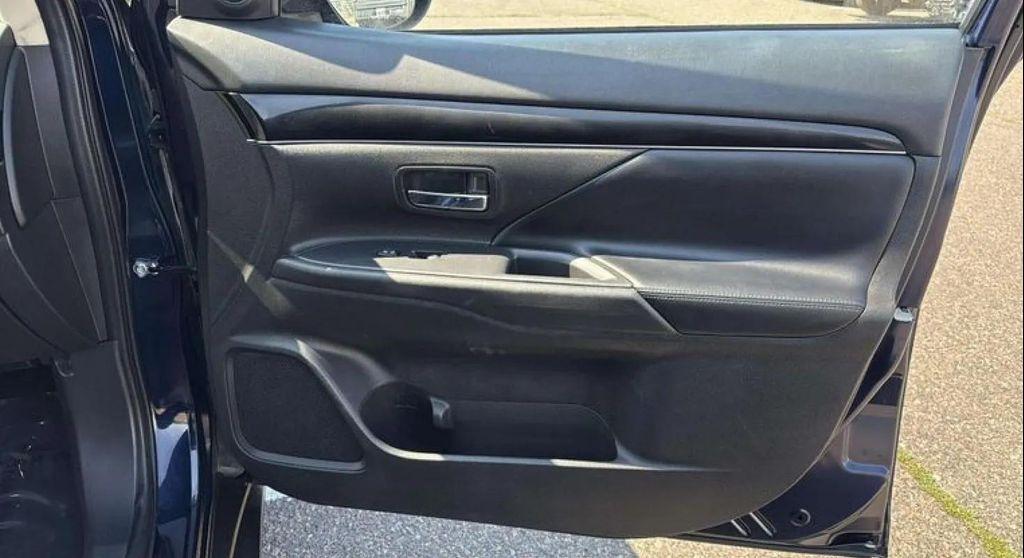 used 2020 Mitsubishi Outlander car, priced at $12,488