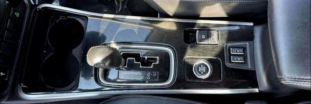 used 2020 Mitsubishi Outlander car, priced at $12,488